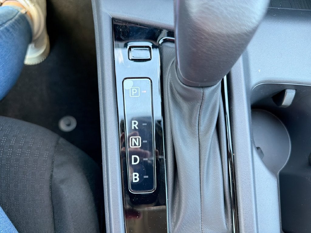2027 Nissan Sentra S