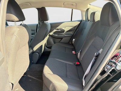 2027 Nissan Sentra S