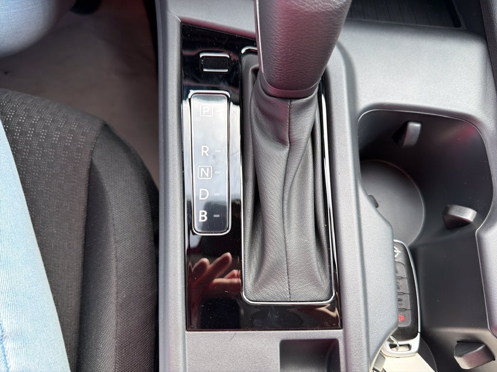 2027 Nissan Sentra S