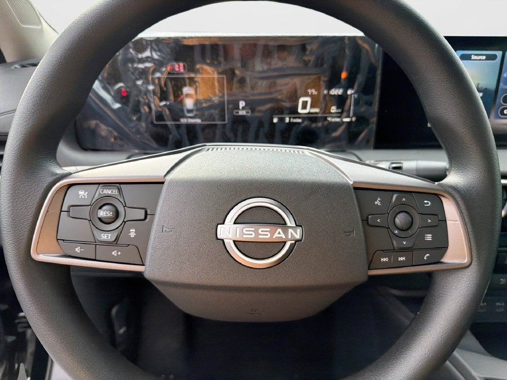 2027 Nissan Sentra S