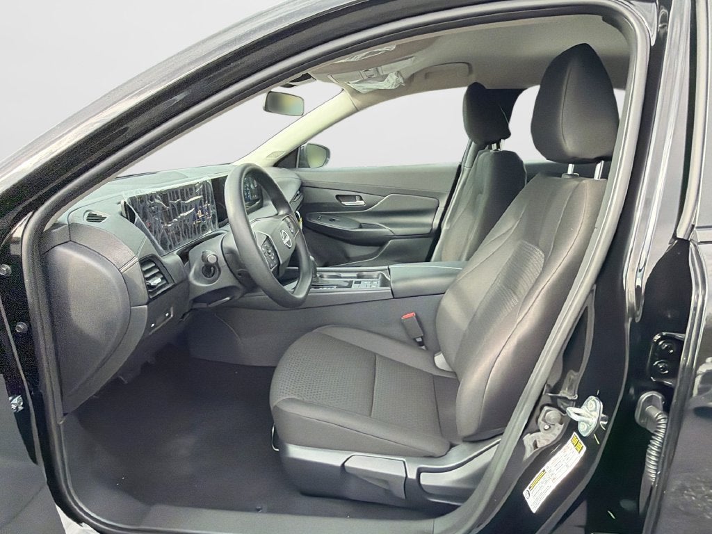 2027 Nissan Sentra S