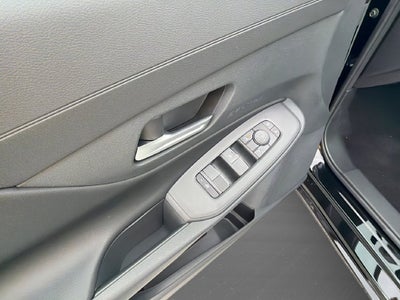 2027 Nissan Sentra S