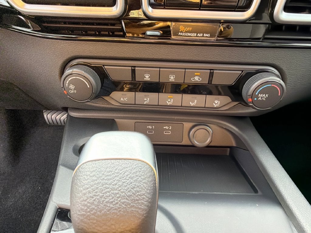 2027 Nissan Sentra S