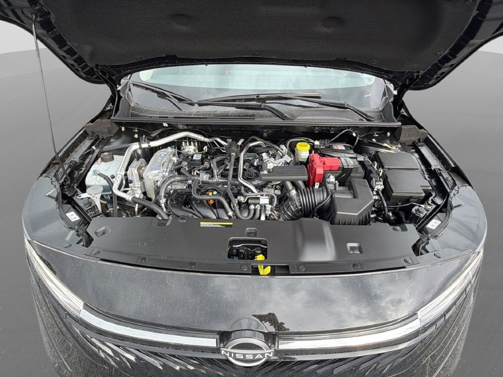2027 Nissan Sentra S