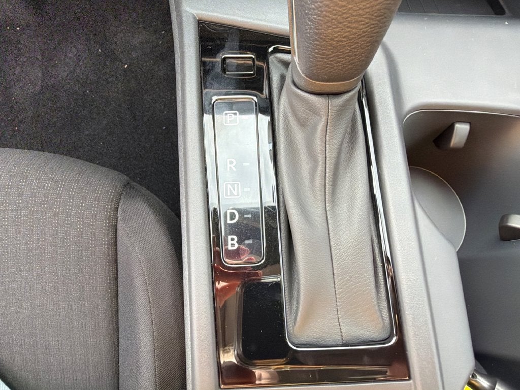 2027 Nissan Sentra S