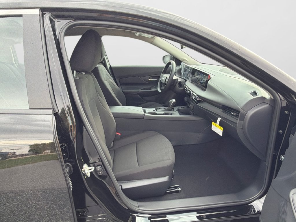 2027 Nissan Sentra S