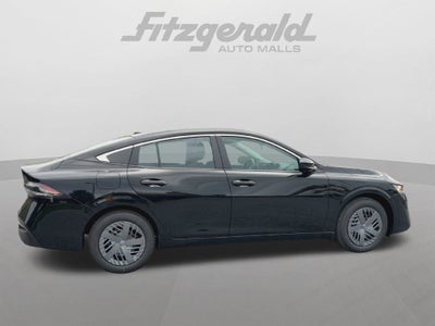 2027 Nissan Sentra S