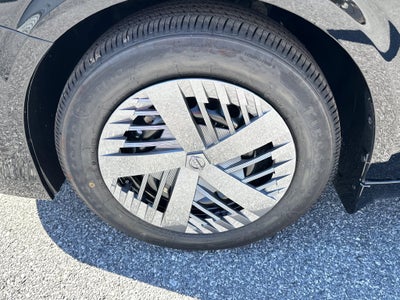2027 Nissan Sentra S