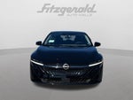 2027 Nissan Sentra S