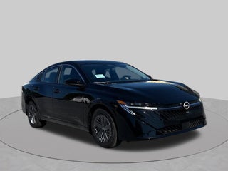 2027 Nissan Sentra S