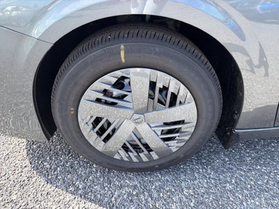 2027 Nissan Sentra S