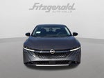 2027 Nissan Sentra S