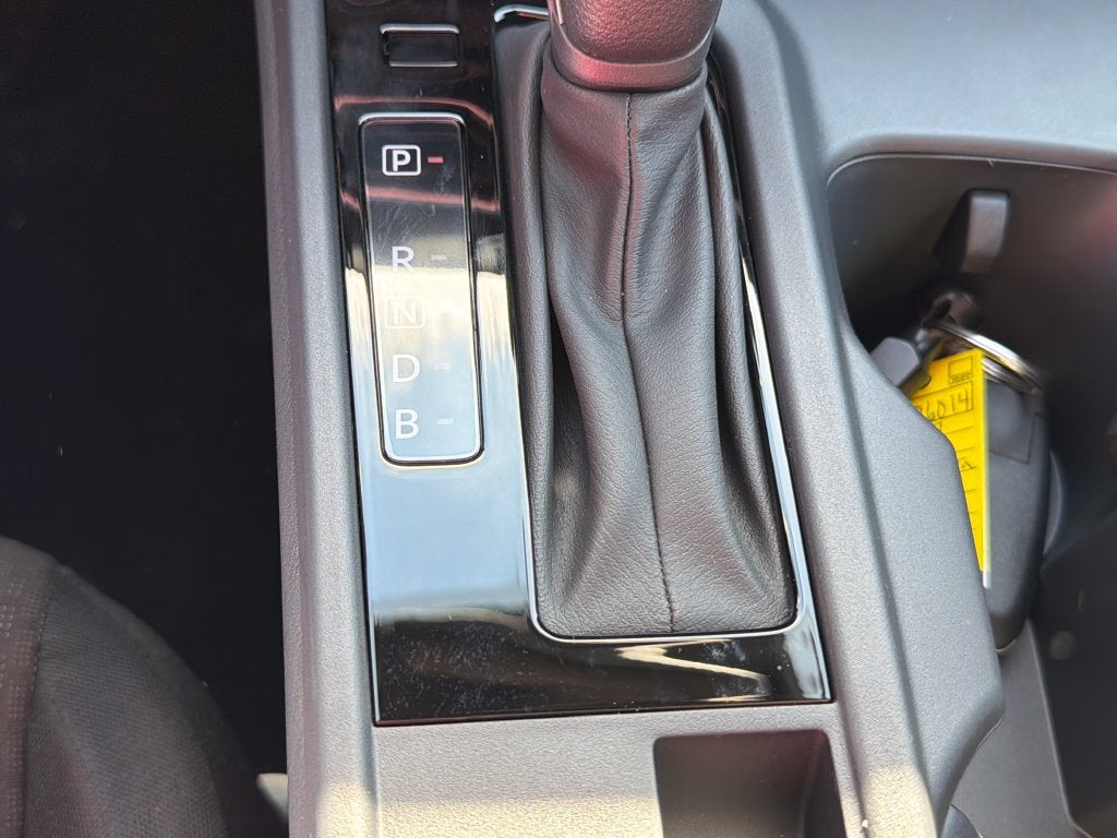 2027 Nissan Sentra S