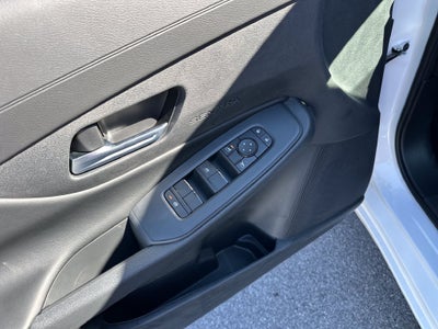 2027 Nissan Sentra S