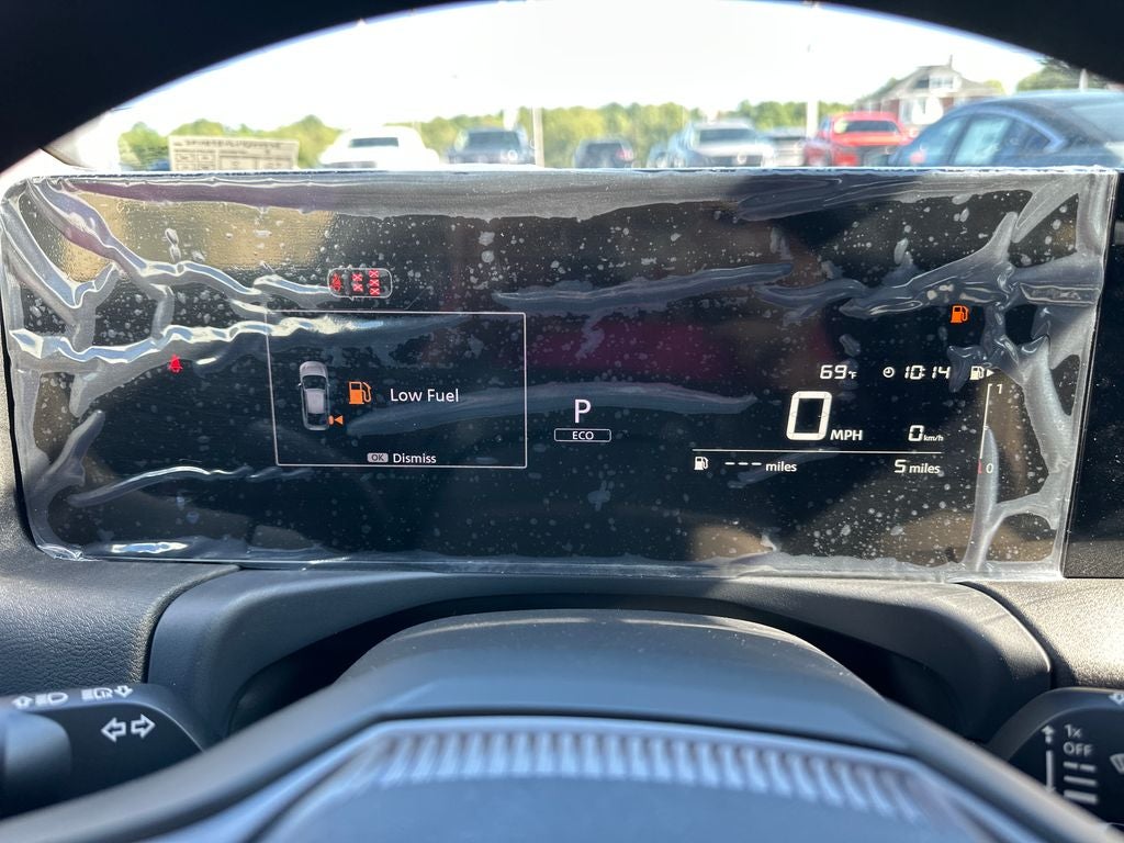 2027 Nissan Sentra S