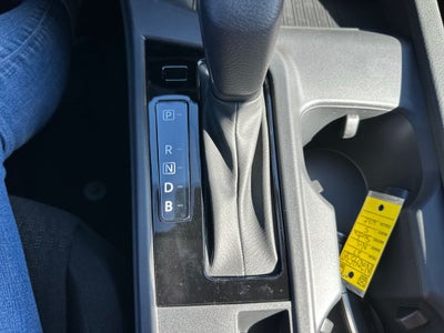 2027 Nissan Sentra S