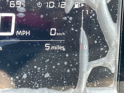2027 Nissan Sentra S
