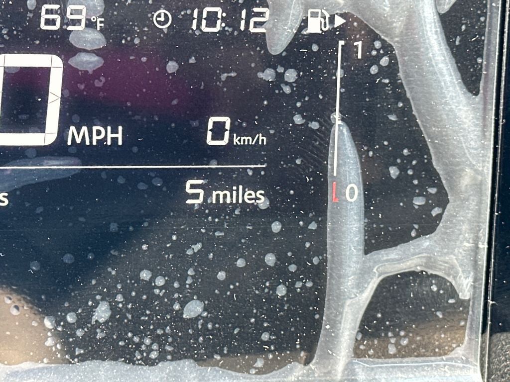 2027 Nissan Sentra S