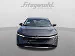 2027 Nissan Sentra S