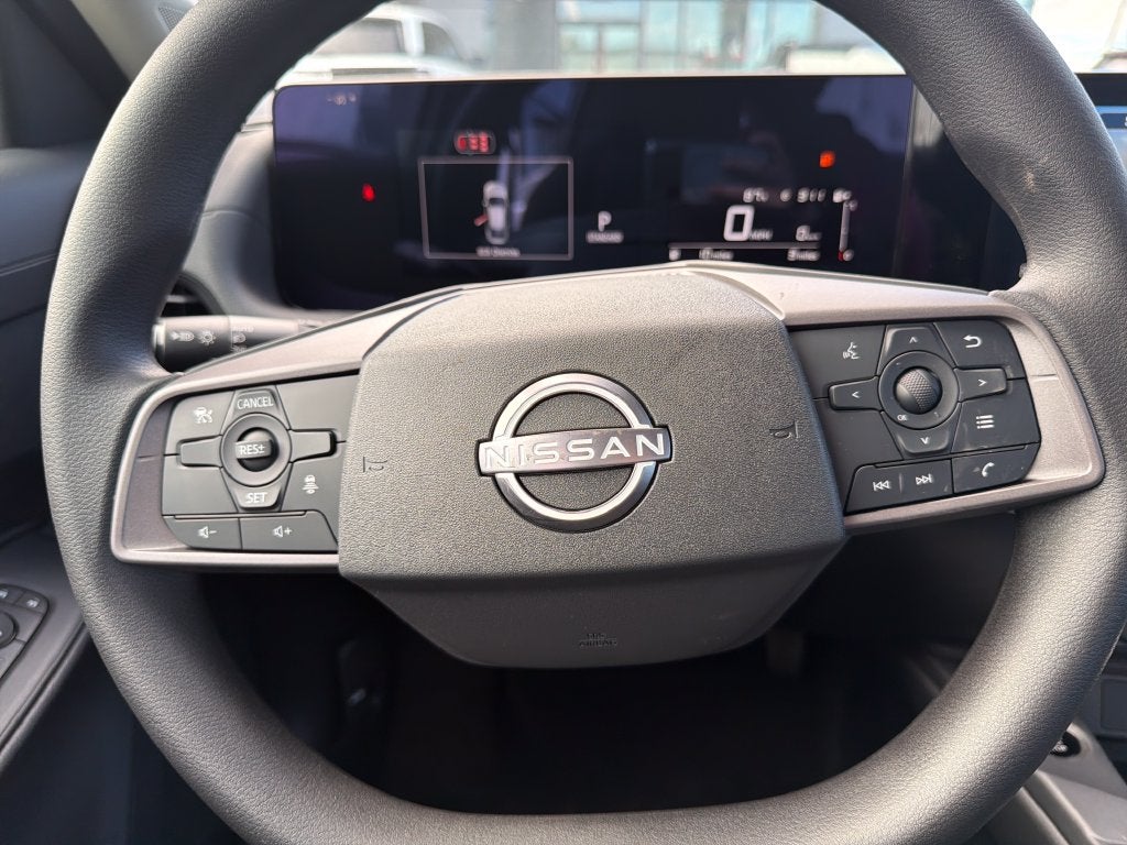 2027 Nissan Sentra S