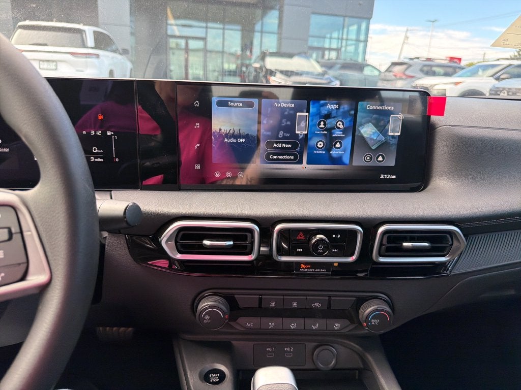 2027 Nissan Sentra S