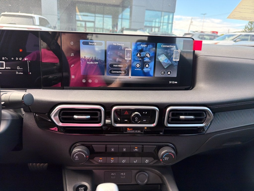 2027 Nissan Sentra S