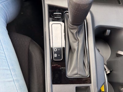 2027 Nissan Sentra S