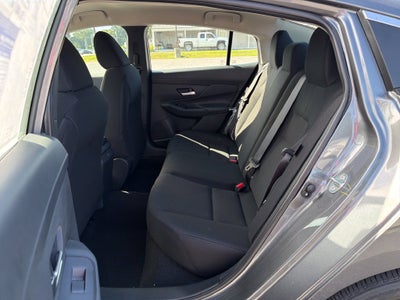 2027 Nissan Sentra S