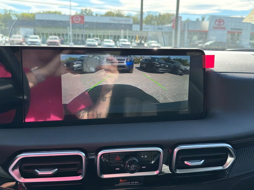 2027 Nissan Sentra S