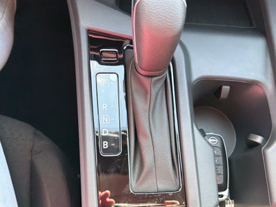 2027 Nissan Sentra S