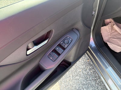 2027 Nissan Sentra S