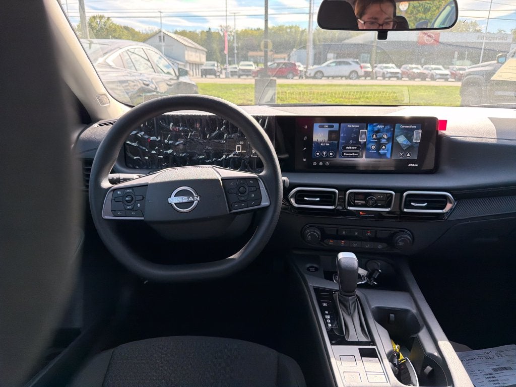 2027 Nissan Sentra S