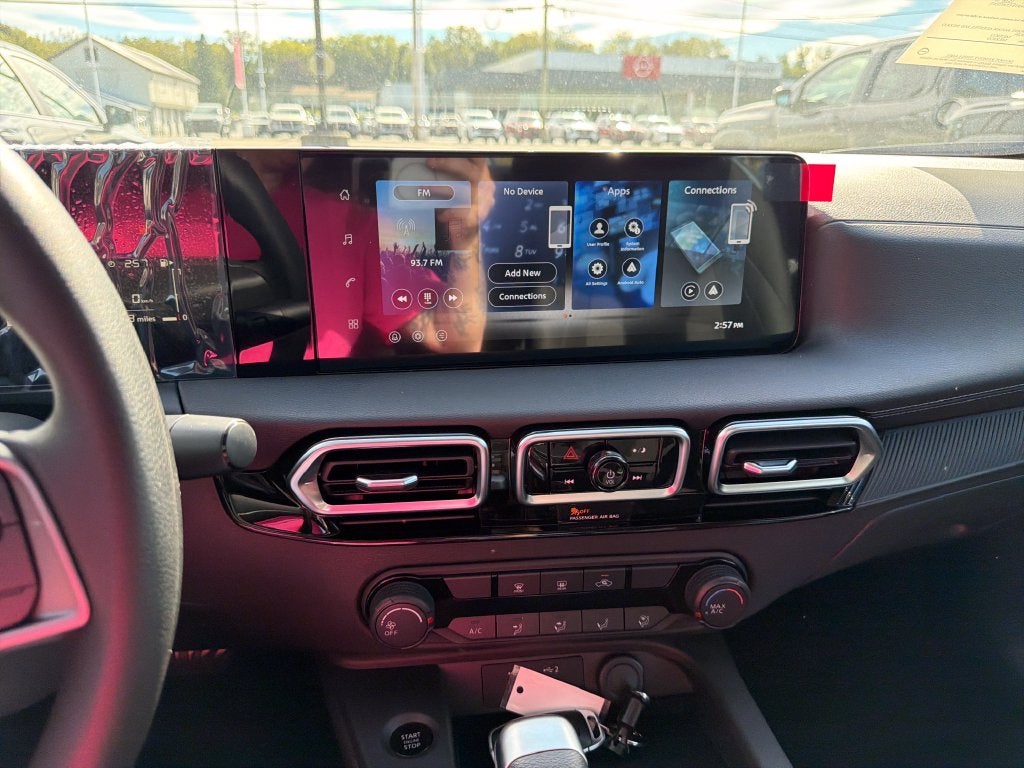 2027 Nissan Sentra S