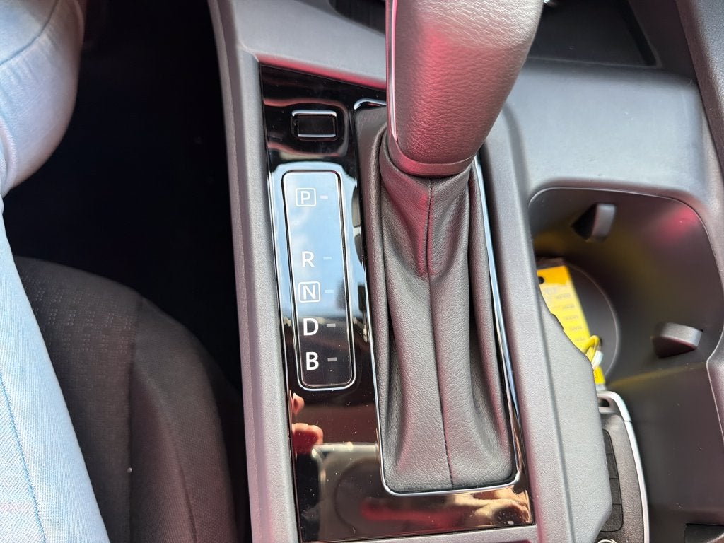 2027 Nissan Sentra S