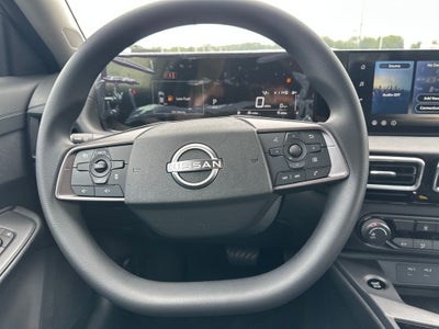 2027 Nissan Sentra S