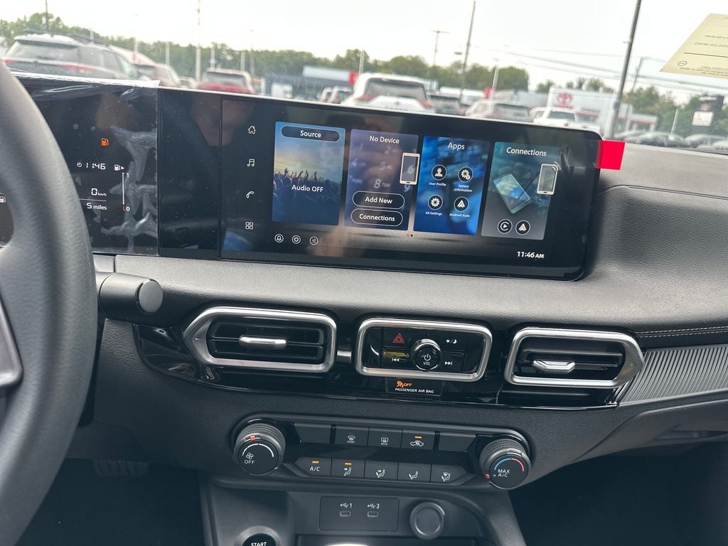2027 Nissan Sentra S