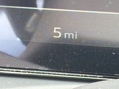 2027 Nissan Sentra SR Midnight Edition