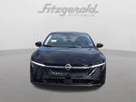 2027 Nissan Sentra SR Midnight Edition