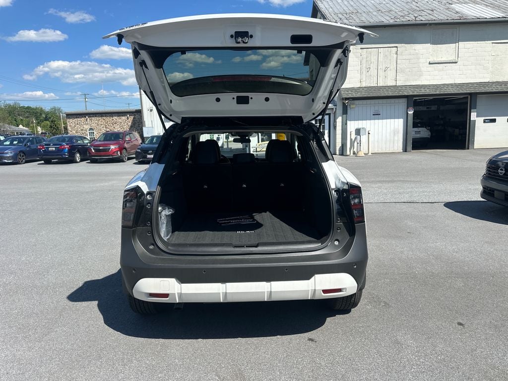 2026 Nissan KICKS SR AWD - Photo 11