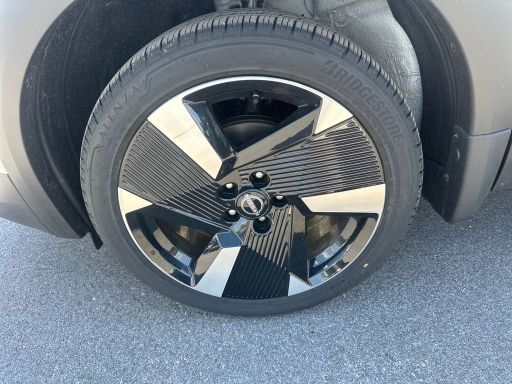 2026 Nissan KICKS SR AWD - Photo 12