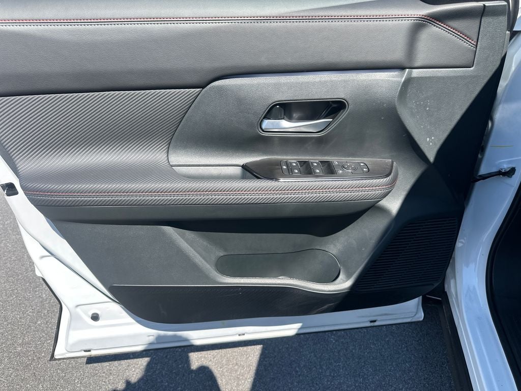 2026 Nissan KICKS SR AWD - Photo 14