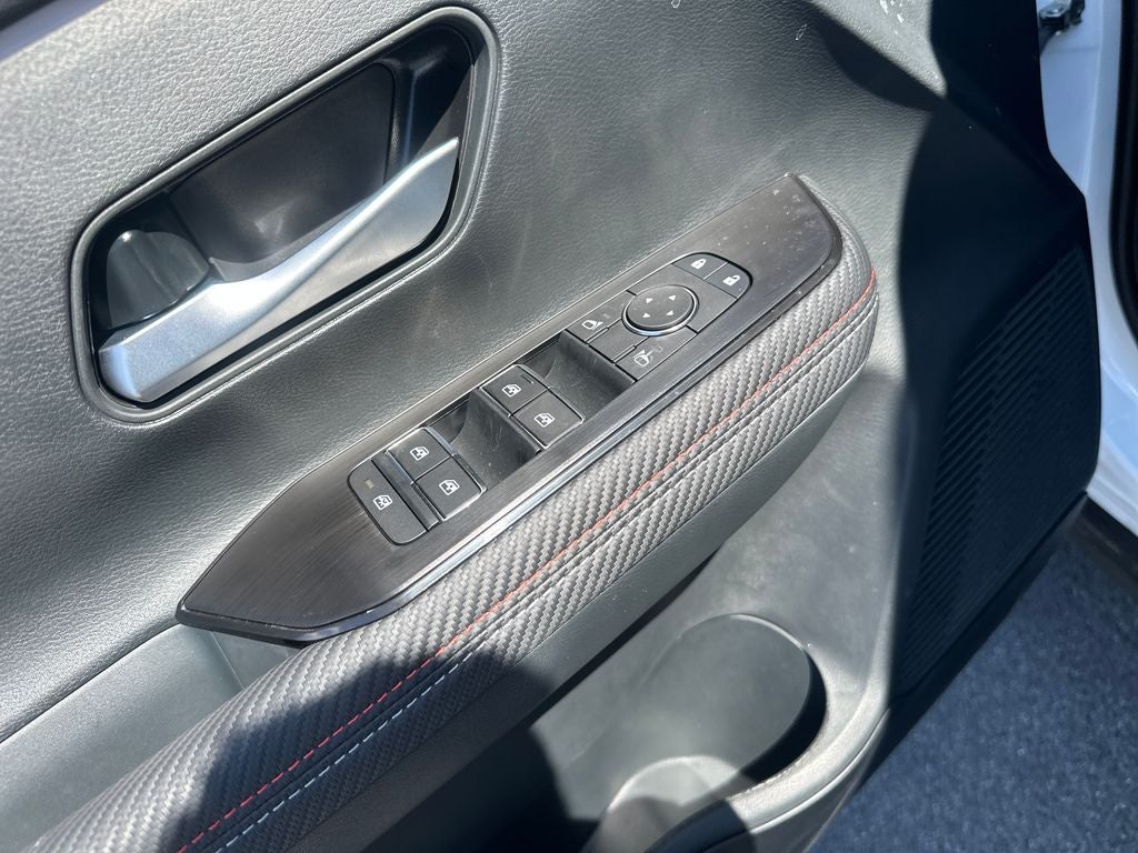 2026 Nissan KICKS SR AWD - Photo 15