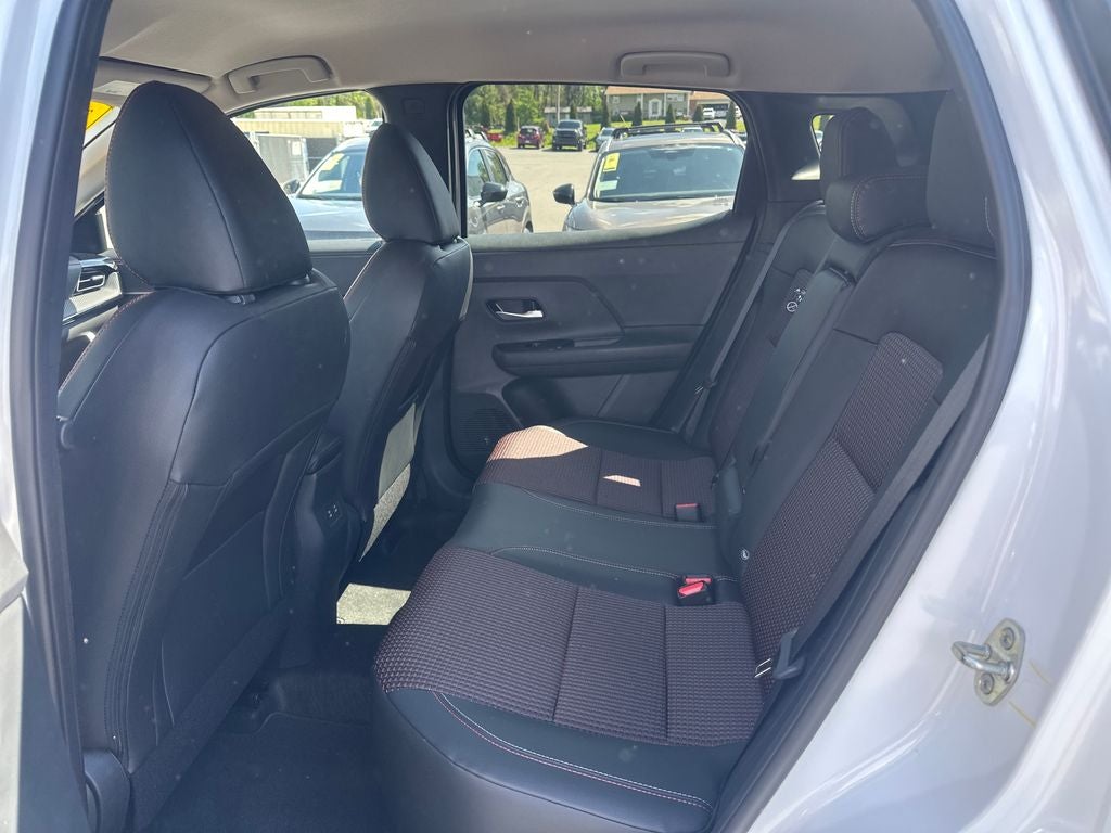 2026 Nissan KICKS SR AWD - Photo 16