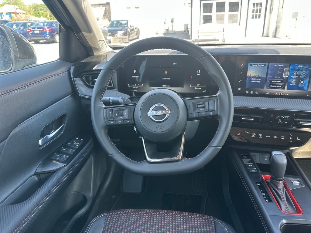 2026 Nissan KICKS SR AWD - Photo 18