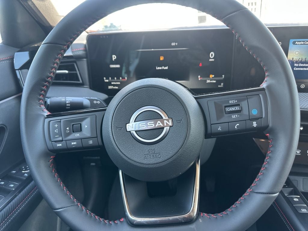 2026 Nissan KICKS SR AWD - Photo 19