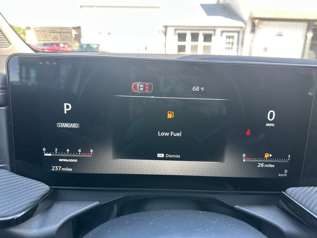 2026 Nissan KICKS SR AWD - Photo 20