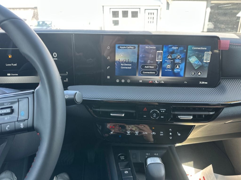 2026 Nissan KICKS SR AWD - Photo 22