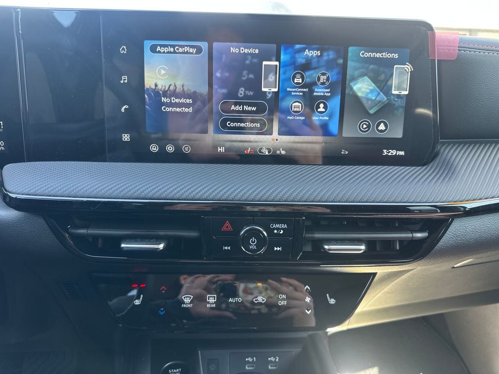 2026 Nissan KICKS SR AWD - Photo 23