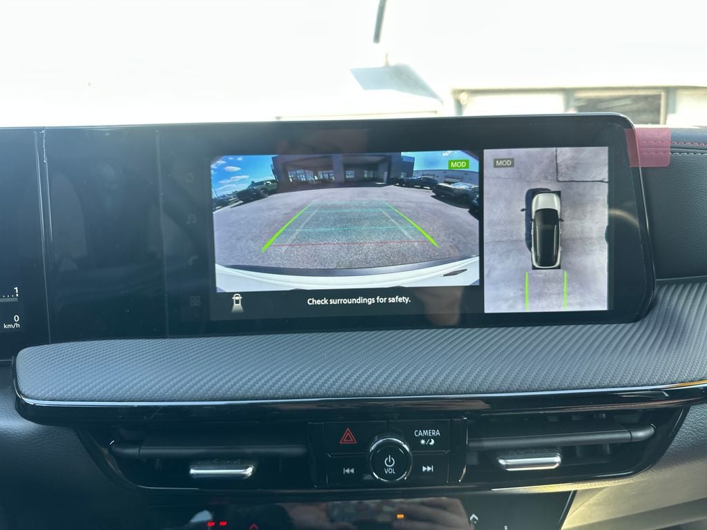 2026 Nissan KICKS SR AWD - Photo 24