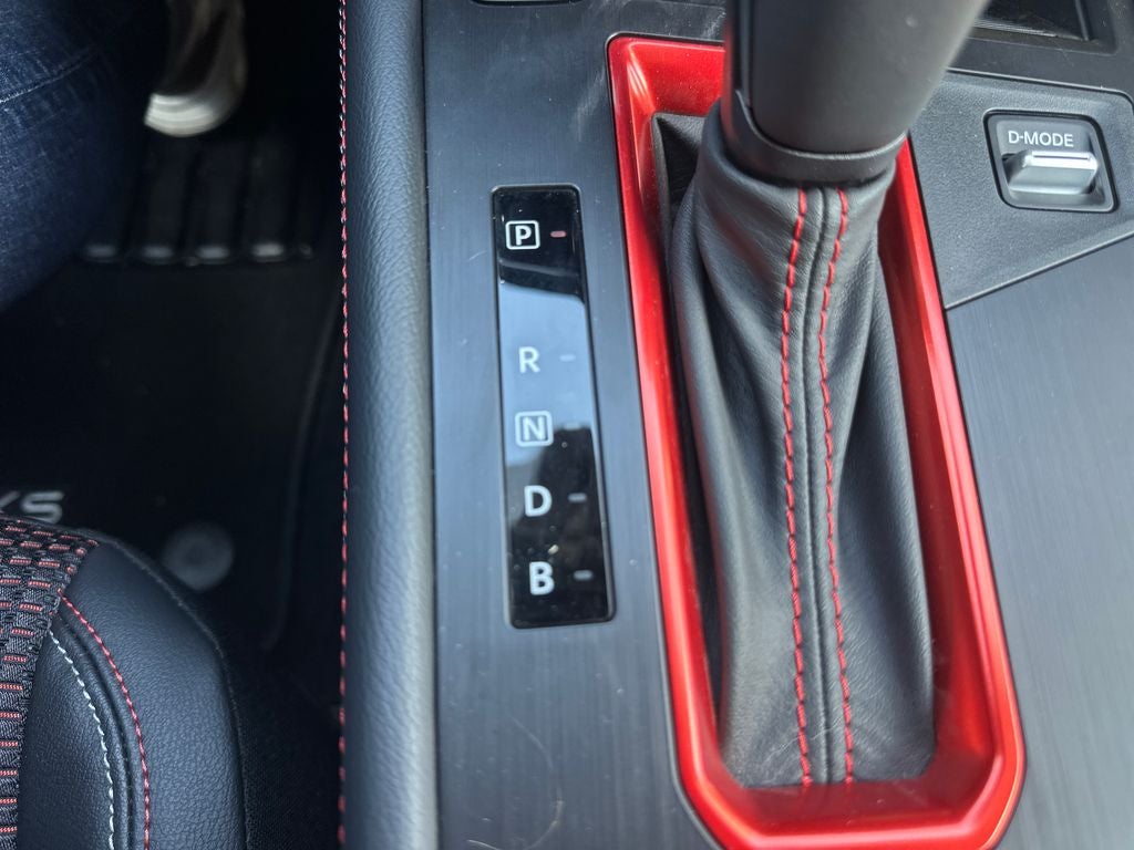 2026 Nissan KICKS SR AWD - Photo 25